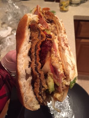 Iztaccihuatl Restaurant by null