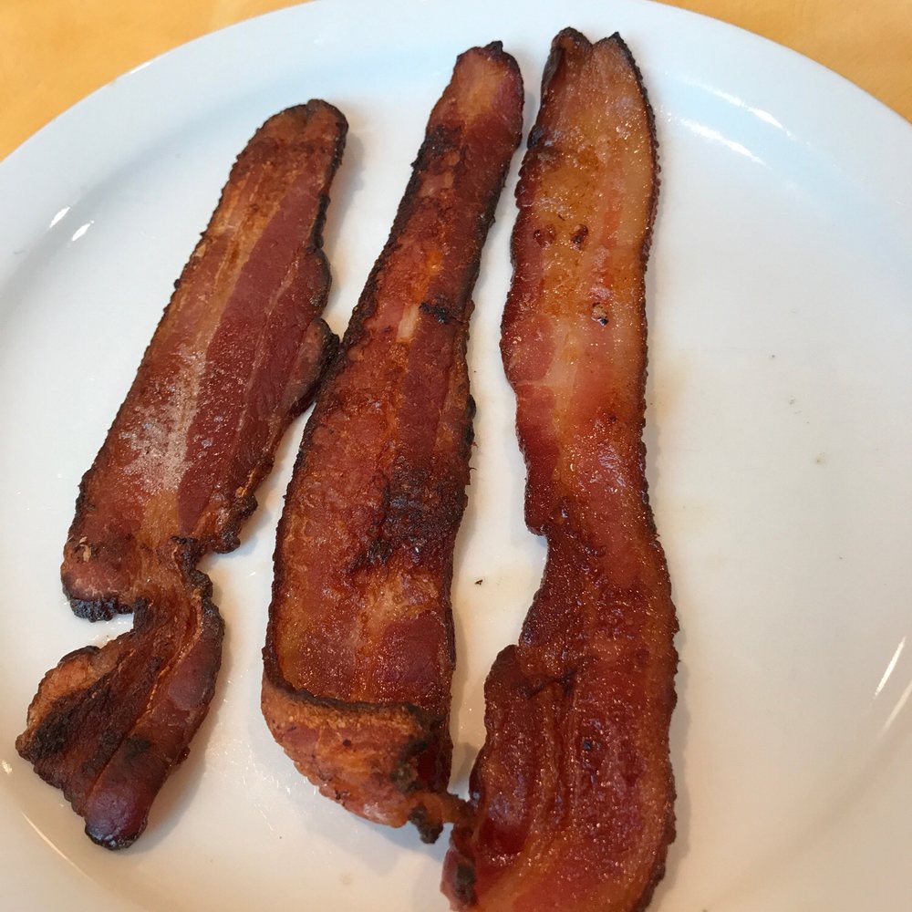 Half Day Cafe - Applewood Bacon - Breakfast & Brunch Near Me - Mason, Ohio Half Day Cafe - Applewood Bacon - Breakfast & Brunch Near Me - Mason, Ohio