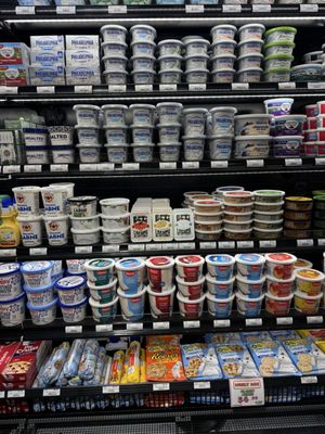 Jubilee Marketplace (Supermarket) by null