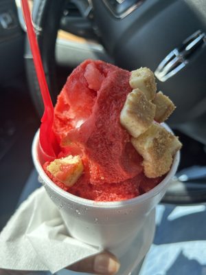 SNO by null