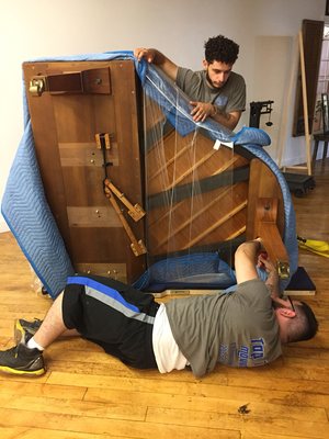 Top Tier Moving LLC photo 2