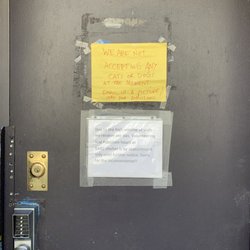 Brooklyn Animal Resource Coalition