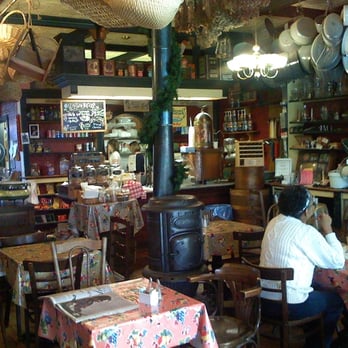 Cahuenga General Store - it's the general store! - Coffee & Tea Near Me - North Hollywood, California Cahuenga General Store - it's the general store! - Coffee & Tea Near Me - North Hollywood, California