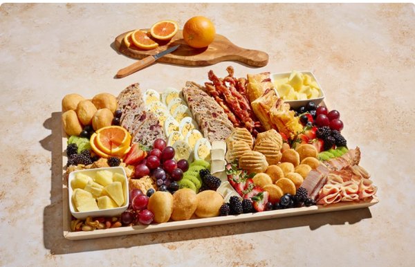 graze craze + updated prices - the knot Images High... GRAZE CRAZE - Updated July 2026 - Request a Quote - 2340 State Rd 580 ...