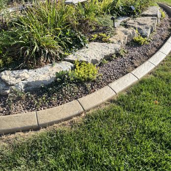 Captain Curbing - Landscape Architects or Designers Near Me