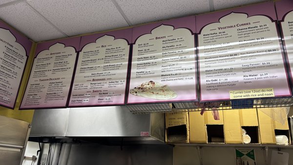 Punjabi Tandoor (San Diego) by null