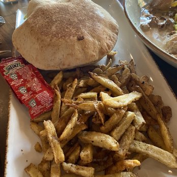 DishDash - Lamb Shawarma - Middle Eastern Near Me - Sunnyvale, California DishDash - Lamb Shawarma - Middle Eastern Near Me - Sunnyvale, California