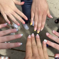 Mi Nails