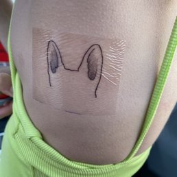 Tattoo! Tattoo!