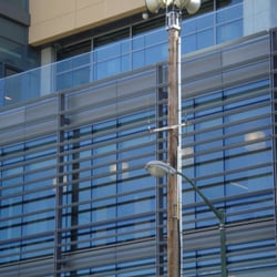 San Francisco Outdoor Warning System