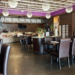 Kobe Asian Bistro
