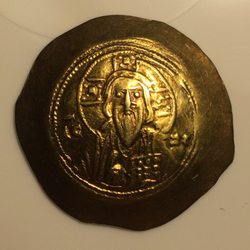 Thoreson Numismatics