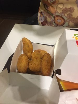 McDonald's Ang Mo Kio Park by null