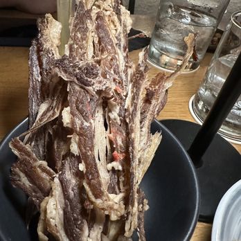 EP Bar - Beef jerky chips - Whiskey Bars Near Me - Honolulu, Hawaii EP Bar - Beef jerky chips - Whiskey Bars Near Me - Honolulu, Hawaii