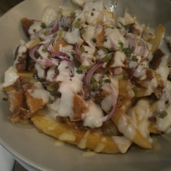 Moonshine PUB x Public Urban Bar - Moonshine Bar Fatty Fries - American Near Me - Pasig, NCR