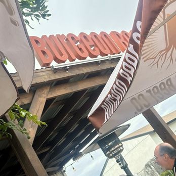 Burgeon at the Oasis - Breweries Near Me - Escondido, California