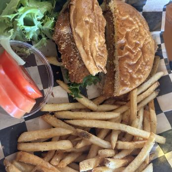 Bierstadt Lagerhaus - Schnitzwich - Breweries Near Me - Denver, Colorado