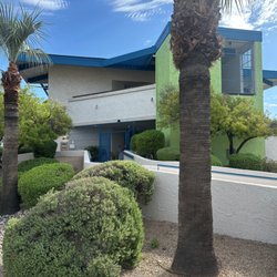 Oakwood Creative Care  - Oakwood Creative Care East Mesa HUB .