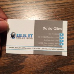 DLK IT Solutions