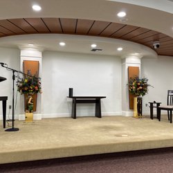Kingdom Hall of Jehovah Witnesses