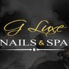 G Luxe Nails & Spa gift card