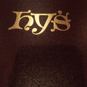 Hy's Steak House - Hy's Steak House Menu - Steakhouses Near Me - Honolulu, Hawaii Hy's Steak House - Hy's Steak House Menu - Steakhouses Near Me - Honolulu, Hawaii