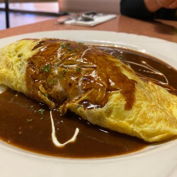 Akane Chaya - オムライス - Japanese Near Me - Gardena, California Akane Chaya - オムライス - Japanese Near Me - Gardena, California