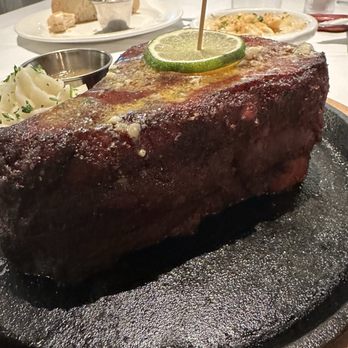 Perry's Steakhouse & Grille - Gilbert - Pork chop - Steakhouses Near Me - Gilbert, Arizona