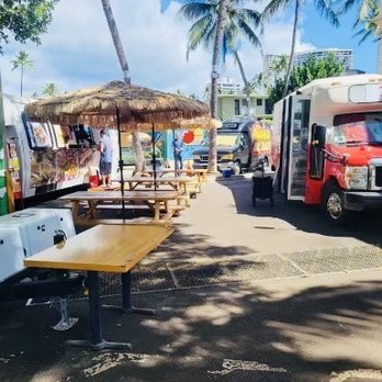 Ceviche House Hawaii - Food Trucks Near Me - Honolulu, Hawaii Ceviche House Hawaii - Food Trucks Near Me - Honolulu, Hawaii