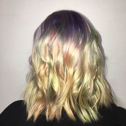 Zealous Salon & Beauty
