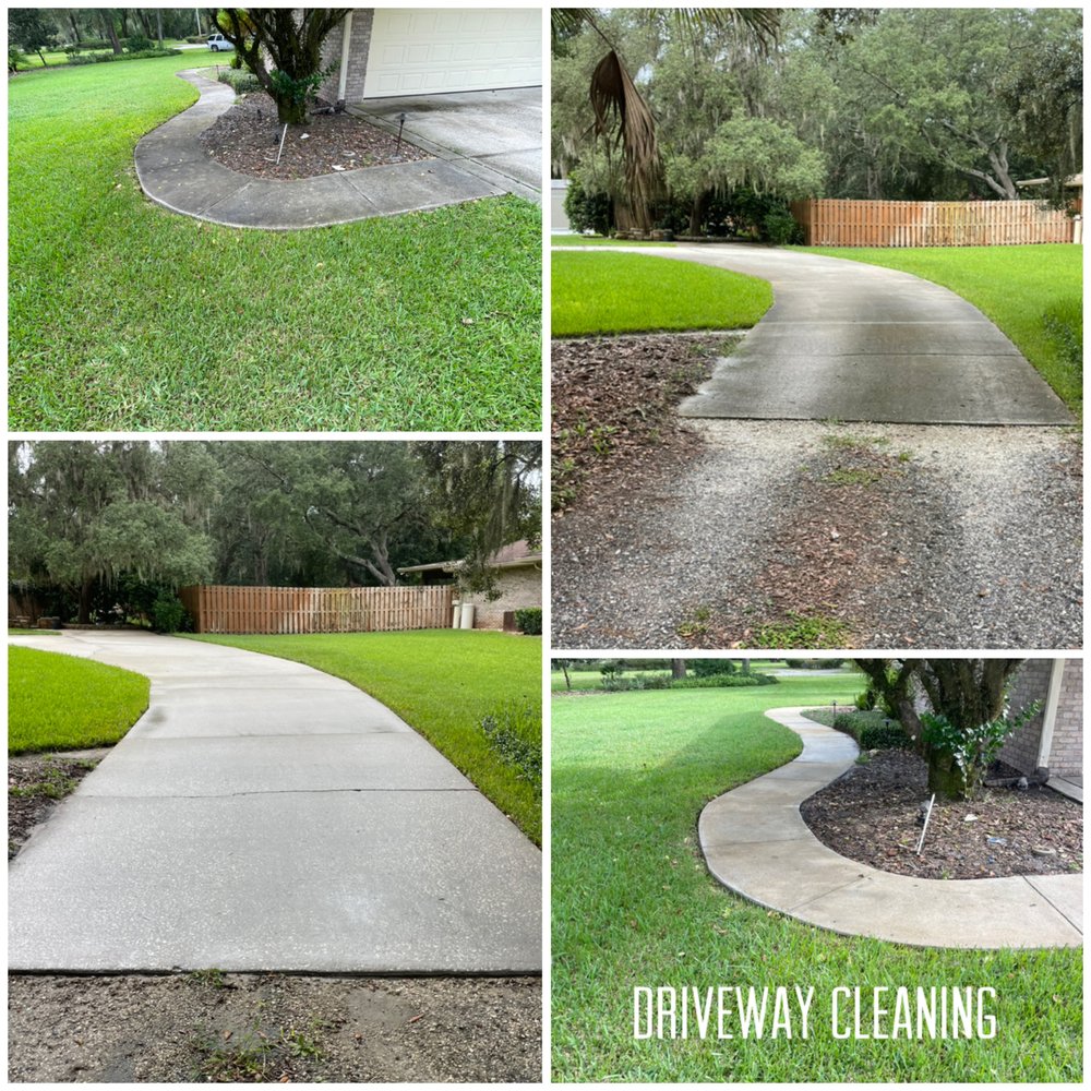 Slide of K3 Services