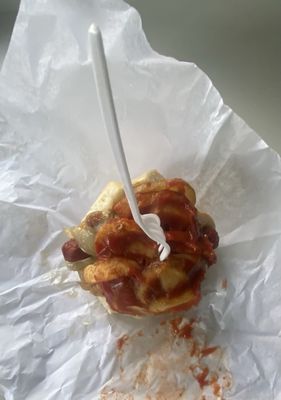 Jimmy Buff's Of West Orange Italian Hot Dogs by null