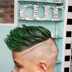Face2Face Skin Spa Wax & Lash Lounge - Cut, color & STYLE!