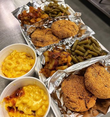 Brunch & Soul by null