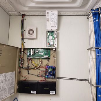 Gill Security Systems - Security Systems Near Me - Fayetteville, North Carolina Gill Security Systems - Security Systems Near Me - Fayetteville, North Carolina