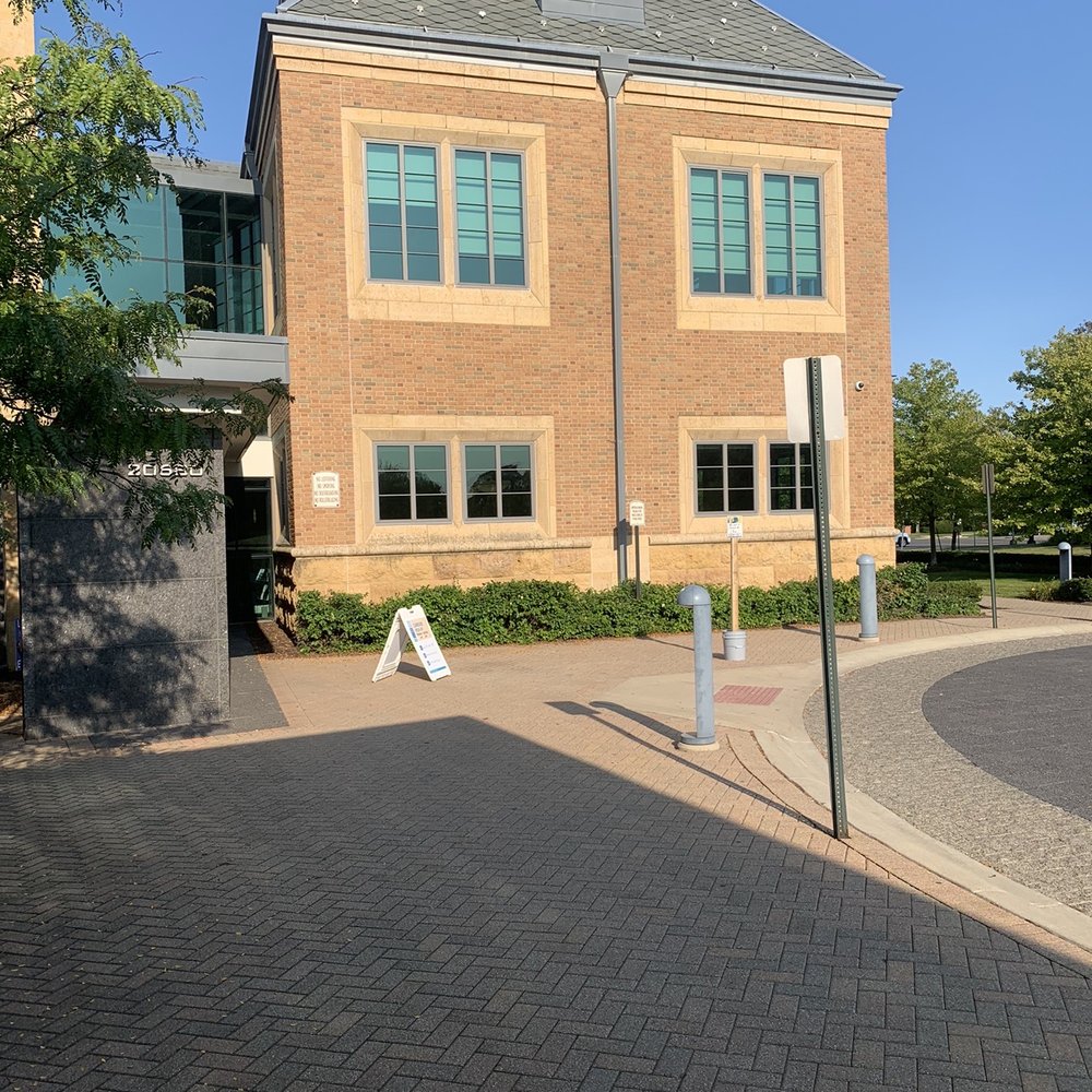 Grosse Pointe Public Library - Woods Branch - Entrance - Libraries Near Me - Grosse Pointe Woods, Michigan