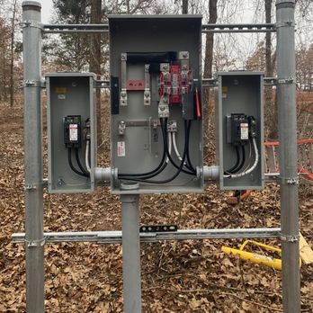 Grider Electric - Electricians Near Me