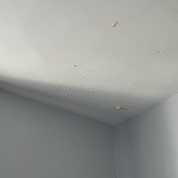 Tuli Realty - Ceiling peeling - Real Estate Services Near Me - Livingston, New Jersey