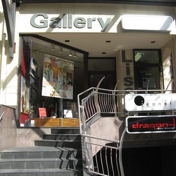 Liss Gallery - Art Galleries Near Me - Toronto, Ontario Liss Gallery - Art Galleries Near Me - Toronto, Ontario