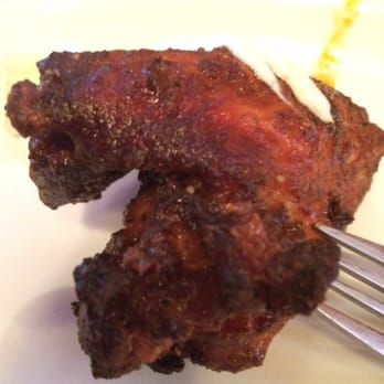 Bodean's - Buffalo Chicken Wing - American Near Me - London, XGL Bodean's - Buffalo Chicken Wing - American Near Me - London, XGL