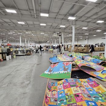 Panda Mart - Department Stores Near Me - Scarborough, Ontario