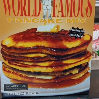The Ugly Duckling - Uncle Boof's World Famous Pancake Mix - Breakfast & Brunch Near Me - Dayton, Ohio The Ugly Duckling - Uncle Boof's World Famous Pancake Mix - Breakfast & Brunch Near Me - Dayton, Ohio