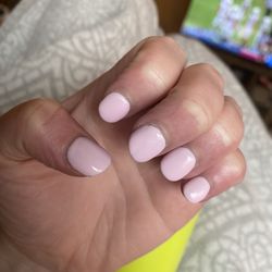 Beyond Nails & Pedi Spa