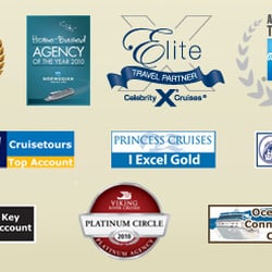 Cruise Planners