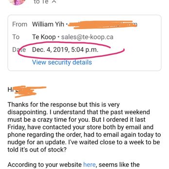 Te Koop - Accessories Near Me - Toronto, Ontario