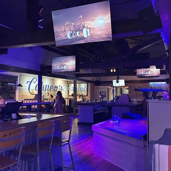 Carneys - Cocktail Bars Near Me - Cape May, New Jersey