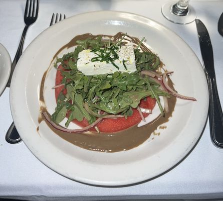 Belford Bistro by null