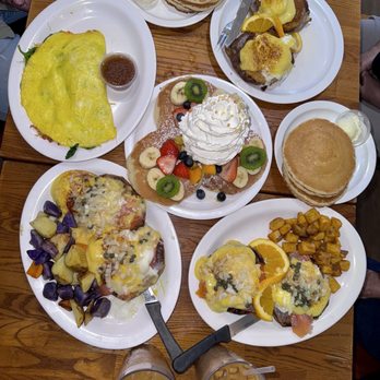 Eggs 'n Things - Breakfast & Brunch Near Me - Honolulu, Hawaii Eggs 'n Things - Breakfast & Brunch Near Me - Honolulu, Hawaii