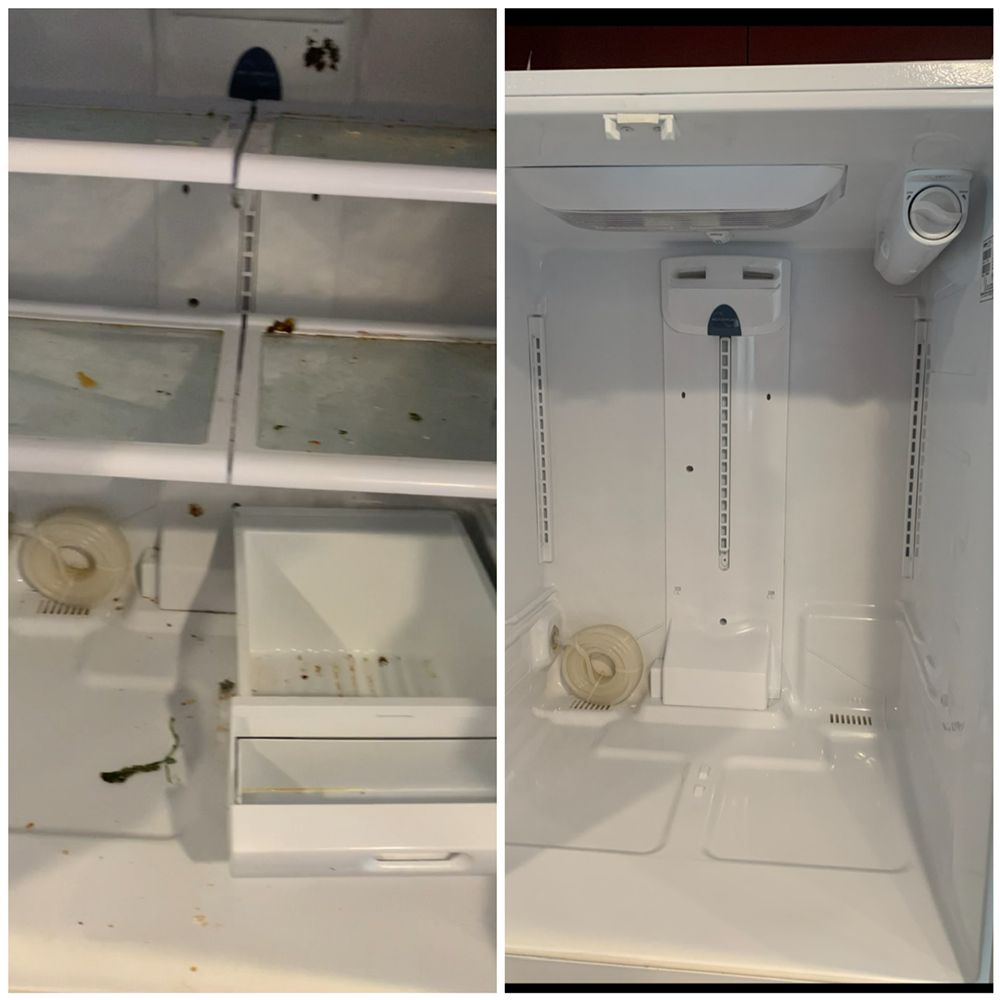 GLEAM CLEANING SERVICES Brockton, Massachusetts Home Cleaning Phone Number Yelp