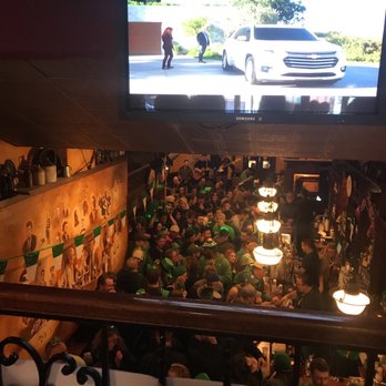 Vaughan's Public House - Crazy day post Hartford St. Patrick's parade - Irish Near Me - Hartford, Connecticut Vaughan's Public House - Crazy day post Hartford St. Patrick's parade - Irish Near Me - Hartford, Connecticut